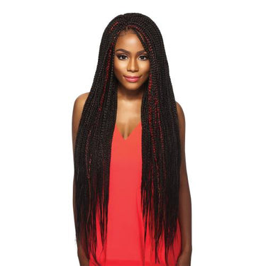 Outre X-Pression 3X Pre-Stretched Ultra Braid 72